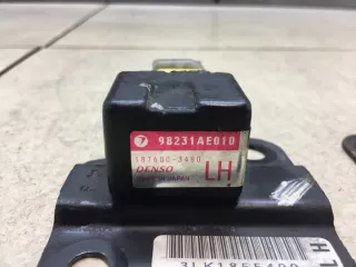 98231AE010 98231AE000 Датчик удара Subaru Legacy 3 Арт e5647466, вид 2