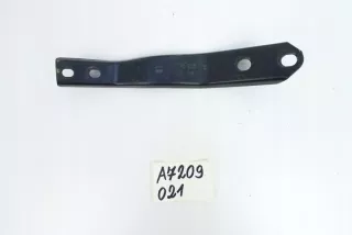 6Y0823574 Решетка радиатора Skoda Fabia 1 Арт e5648570, вид 1