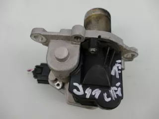 147101246R Клапан EGR Nissan Qashqai 2 restailing Арт e5649977, вид 1