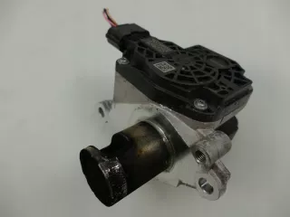 147101246R Клапан EGR Nissan Qashqai 2 restailing Арт e5649977, вид 2