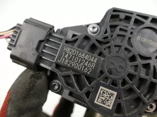 147101246R Клапан EGR Nissan Qashqai 2 restailing Арт e5649977, вид 3