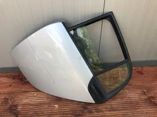  Дверь задняя левая Smart Forfour 1 Арт e5652193