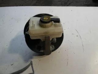 8K0612103N Вакуумный усилитель тормозов Audi A4 B8 Арт e5652938, вид 2