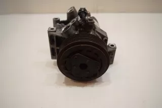 926003VA5B Компрессор кондиционера Nissan Note E12 Арт e5654341, вид 2