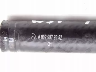 A0029979652 Гофра инжектора Mercedes ML W164 Арт e5654352, вид 3