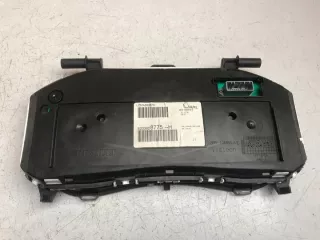 8200628775H Щиток приборов (приборная панель) Renault Clio 3 Арт e5654882, вид 2