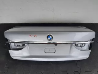 7426547 Крышка багажника (дверь 3-5) BMW 7 G11/G12 Арт e5655024, вид 1