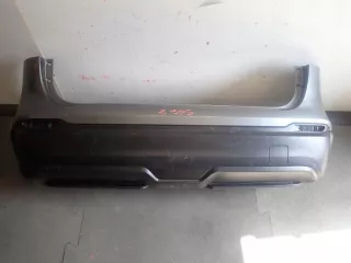  Бампер задний Nissan Qashqai 2 restailing Арт e5657096, вид 1