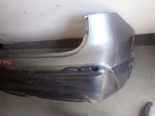  Бампер задний Nissan Qashqai 2 restailing Арт e5657096, вид 3
