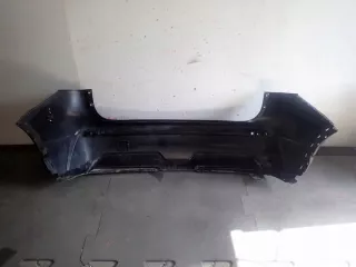  Бампер задний Nissan Qashqai 2 restailing Арт e5657096, вид 4