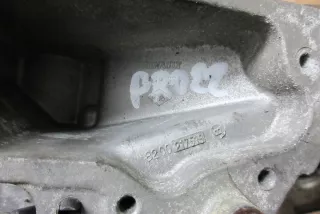 8200217519 Моновпрыск Renault Master 2 Арт e5657778, вид 4