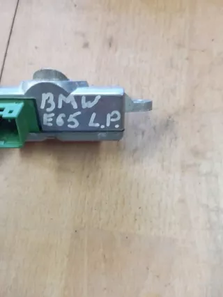 6970906 Подушка безопасности BMW 7 E65/E66 Арт e5659037, вид 1