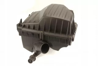 9129743 Корпус воздушного фильтра Opel Corsa C Арт e5659353, вид 4