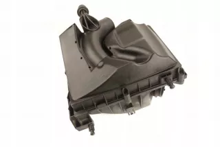 9129743 Корпус воздушного фильтра Opel Corsa C Арт e5659353, вид 6
