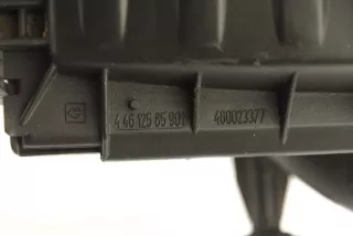 9129743 Корпус воздушного фильтра Opel Corsa C Арт e5659353, вид 8