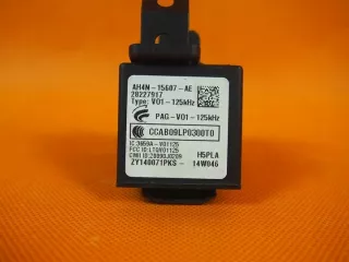 28227917 Замок зажигания Volvo V40 2 Арт e5660124, вид 3