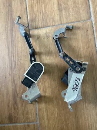 259160 259160-10 Датчик дорожного просвета BMW 7 G11/G12 Арт e5660834, вид 1