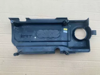 03C103939G Декоративная крышка двигателя Audi A3 8P Арт e5661801, вид 2