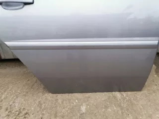  Дверь задняя правая Opel Vectra C  Арт e5663204, вид 2