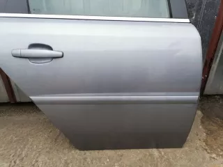  Дверь задняя правая Opel Vectra C  Арт e5663204, вид 3