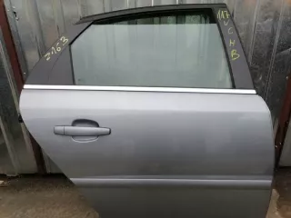  Дверь задняя правая Opel Vectra C  Арт e5663204, вид 4