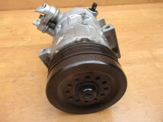 55701200 Компрессор кондиционера Opel Corsa E Арт e5665739, вид 2