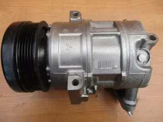 55701200 Компрессор кондиционера Opel Corsa E Арт e5665739, вид 3