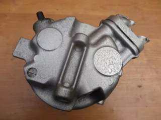 55701200 Компрессор кондиционера Opel Corsa E Арт e5665739, вид 5