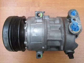 55701200 Компрессор кондиционера Opel Corsa E Арт e5665739, вид 7