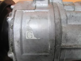 55701200 Компрессор кондиционера Opel Corsa E Арт e5665739, вид 8