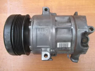 55701200 Компрессор кондиционера Opel Corsa E Арт e5665739, вид 9