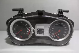 8200582705 Щиток приборов (приборная панель) Renault Clio 3 Арт e5666055, вид 1