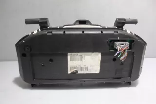 8200582705 Щиток приборов (приборная панель) Renault Clio 3 Арт e5666055, вид 2