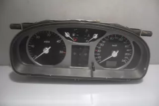 8200218878 Щиток приборов (приборная панель) Renault Laguna 2 Арт e5666088, вид 1
