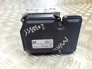 A1669013400 A1664313112 Блок ABS Mercedes ML/GLE W166 Арт e5666884, вид 2