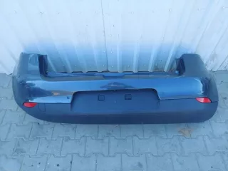 850220009R Бампер задний Renault Megane 3 Арт e5668999, вид 1