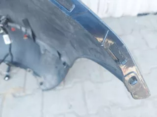 850220009R Бампер задний Renault Megane 3 Арт e5668999, вид 11