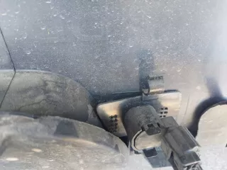 850220009R Бампер задний Renault Megane 3 Арт e5668999, вид 12