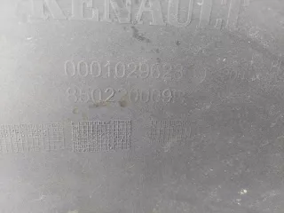 850220009R Бампер задний Renault Megane 3 Арт e5668999, вид 13