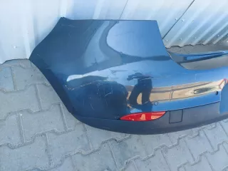 850220009R Бампер задний Renault Megane 3 Арт e5668999, вид 2