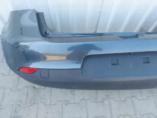 850220009R Бампер задний Renault Megane 3 Арт e5668999, вид 3