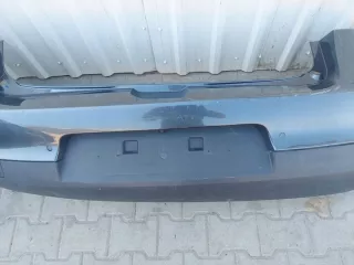 850220009R Бампер задний Renault Megane 3 Арт e5668999, вид 4