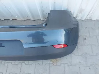 850220009R Бампер задний Renault Megane 3 Арт e5668999, вид 5