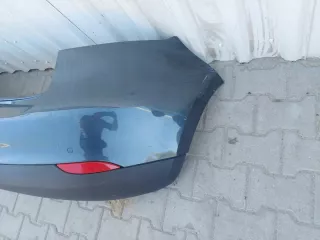 850220009R Бампер задний Renault Megane 3 Арт e5668999, вид 6