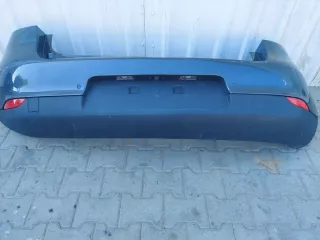 850220009R Бампер задний Renault Megane 3 Арт e5668999, вид 7