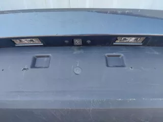 850220009R Бампер задний Renault Megane 3 Арт e5668999, вид 8