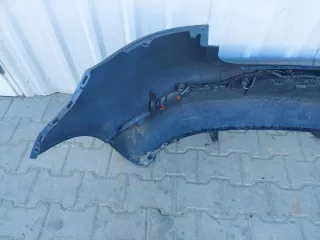 850220009R Бампер задний Renault Megane 3 Арт e5668999, вид 9