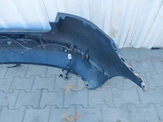 850220009R Бампер задний Renault Megane 3 Арт e5668999, вид 10