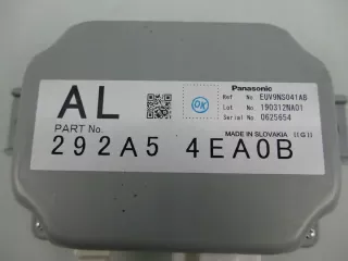 292A54EA0B Блок управления (другие) Nissan Qashqai 2 restailing Арт e5670069, вид 2