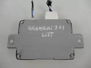 292A54EA0B Блок управления (другие) Nissan Qashqai 2 restailing Арт e5670069, вид 3